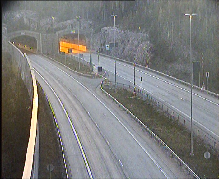 Kelikamerat Kuva Tie 1, Lohja, Pitkämäki itä, Lohja, Uusimaa
