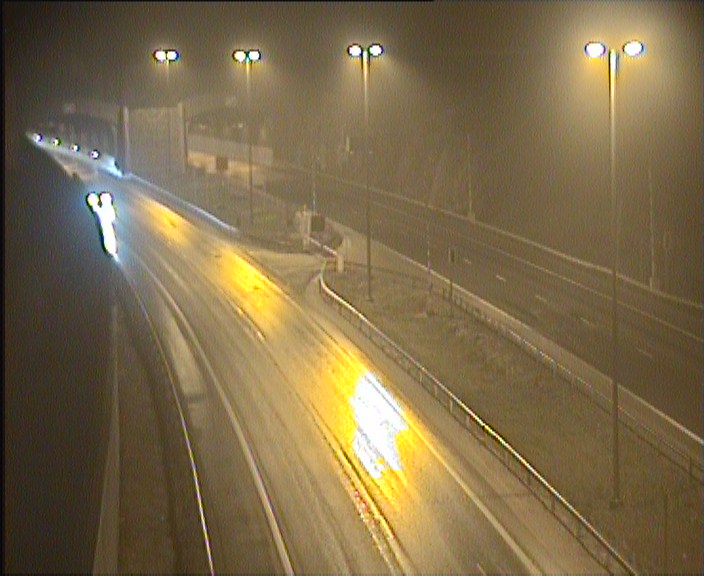 Weather Camera Image Road 1 Lohja, Pitkämäki east, Lohja, Uusimaa