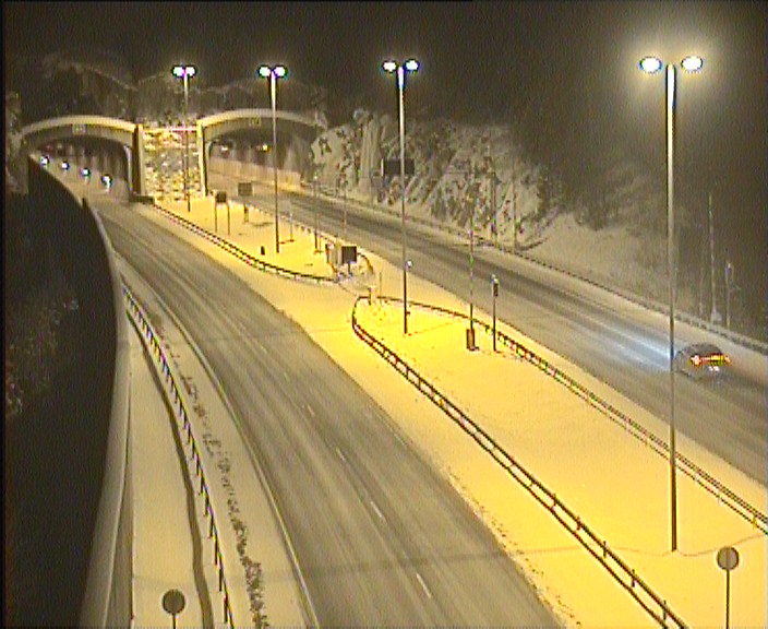 Kelikamerat Kuva Tie 1, Lohja, Pitkämäki itä, Lohja, Uusimaa