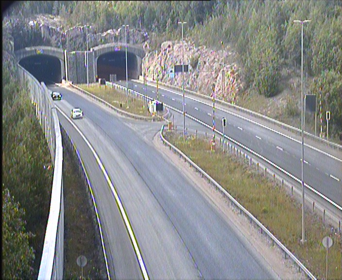 Kelikamerat Kuva Tie 1, Lohja, Pitkämäki itä, Lohja, Uusimaa