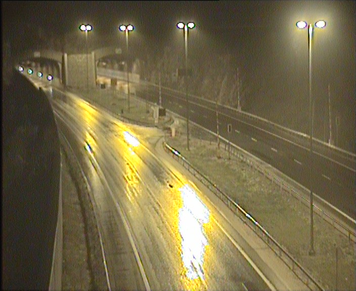 Kelikamerat Kuva Tie 1, Lohja, Pitkämäki itä, Lohja, Uusimaa