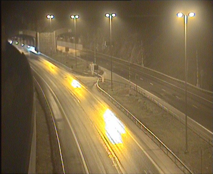 Weather Camera Image Road 1 Lohja, Pitkämäki east, Lohja, Uusimaa