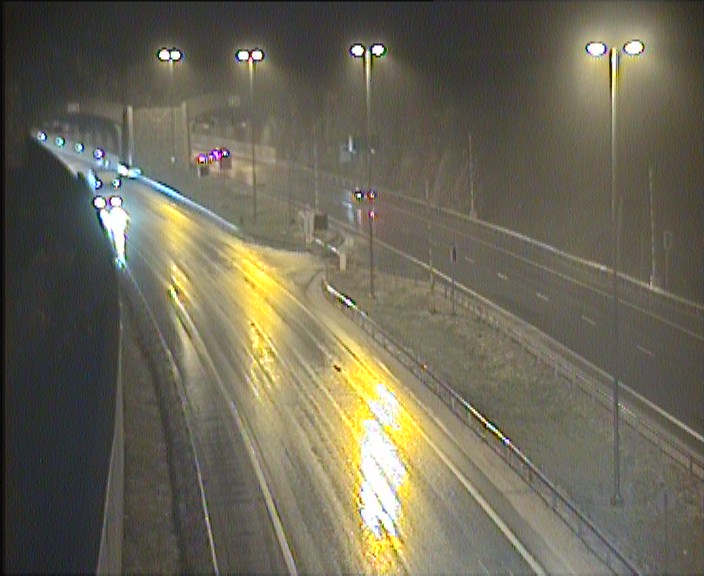 Kelikamerat Kuva Tie 1, Lohja, Pitkämäki itä, Lohja, Uusimaa