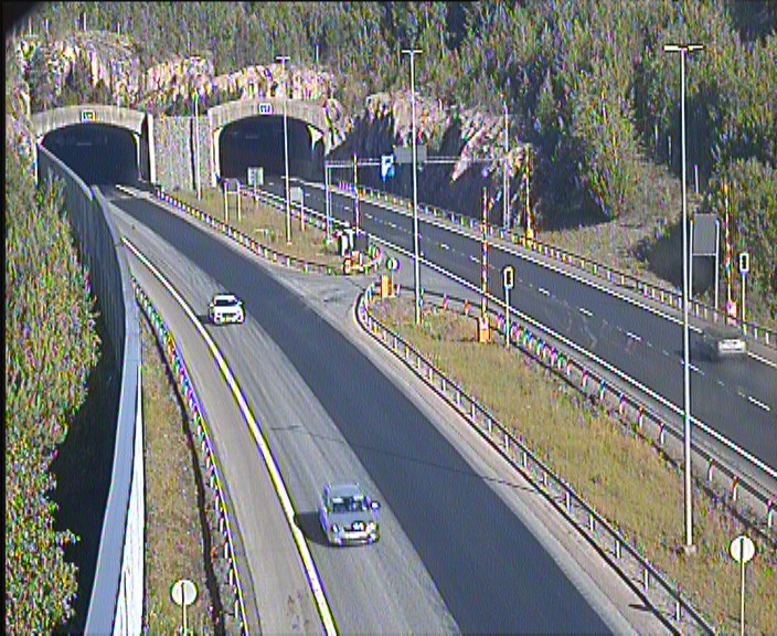Kelikamerat Kuva Tie 1, Lohja, Pitkämäki itä, Lohja, Uusimaa
