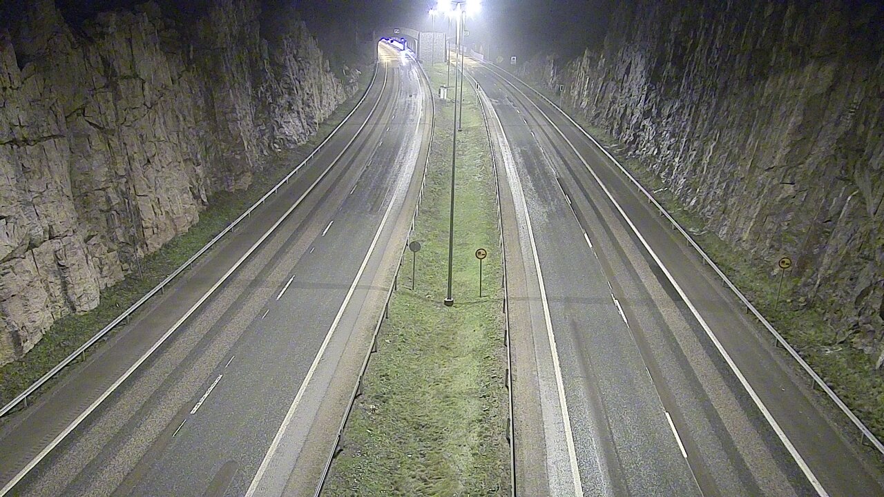 Kelikamerat Kuva Tie 1, Lohja, Pitkämäki länsi, Lohja, Uusimaa