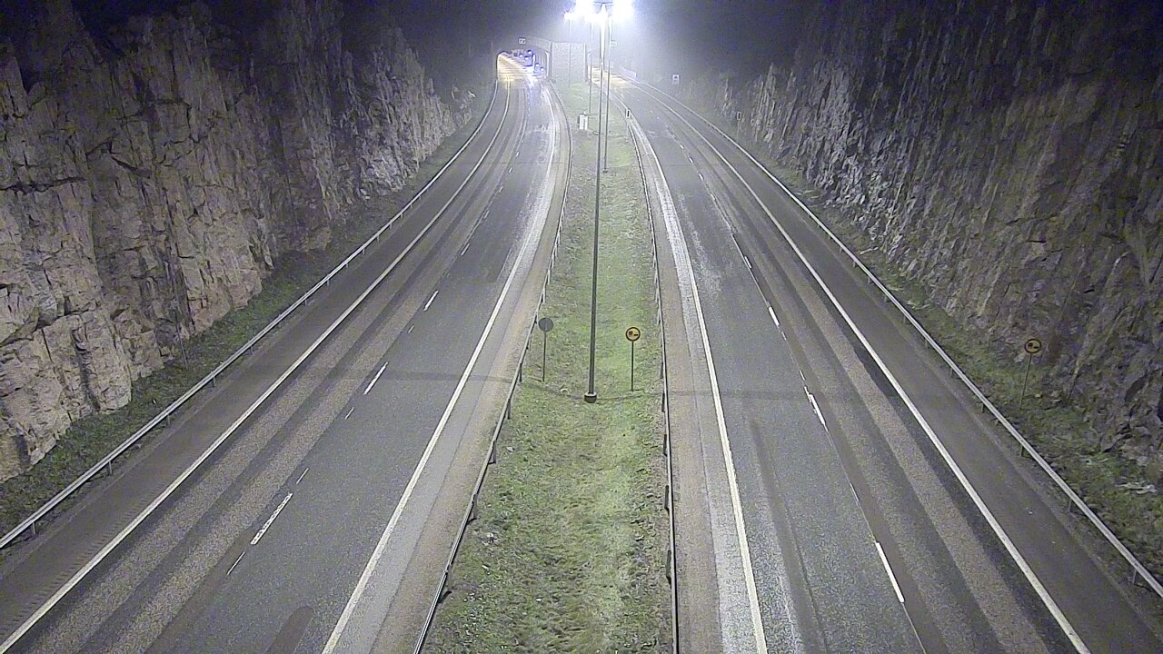 Kelikamerat Kuva Tie 1, Lohja, Pitkämäki länsi, Lohja, Uusimaa