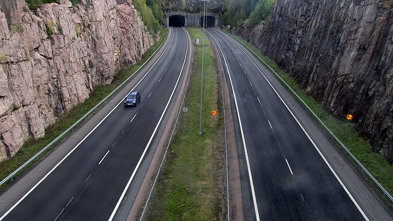 Kelikamerat Kuva Tie 1, Lohja, Pitkämäki länsi, Lohja, Uusimaa