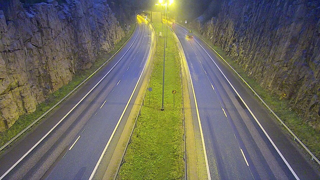 Kelikamerat Kuva Tie 1, Lohja, Pitkämäki länsi, Lohja, Uusimaa