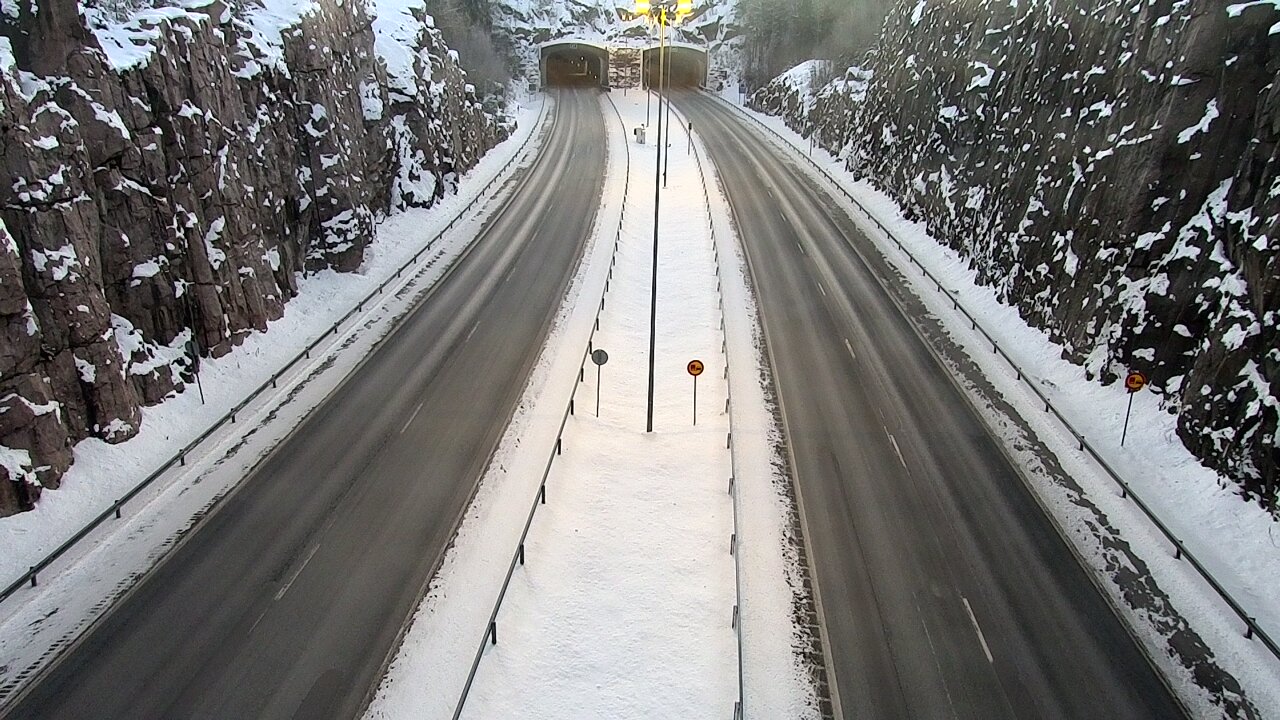 Kelikamerat Kuva Tie 1, Lohja, Pitkämäki länsi, Lohja, Uusimaa