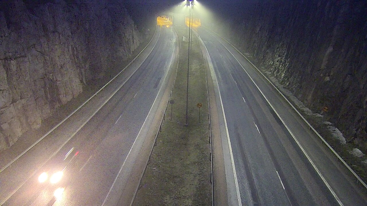 Kelikamerat Kuva Tie 1, Lohja, Pitkämäki länsi, Lohja, Uusimaa