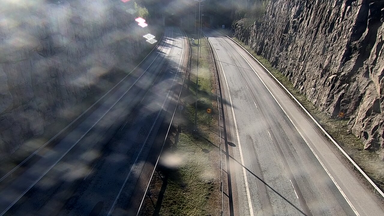 Kelikamerat Kuva Tie 1, Lohja, Pitkämäki länsi, Lohja, Uusimaa