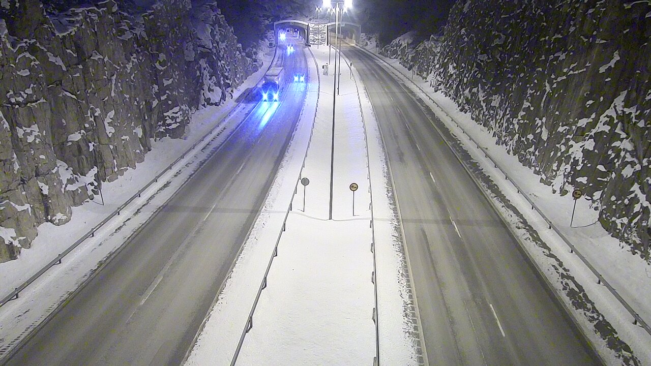 Kelikamerat Kuva Tie 1, Lohja, Pitkämäki länsi, Lohja, Uusimaa