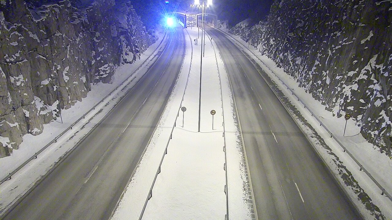 Kelikamerat Kuva Tie 1, Lohja, Pitkämäki länsi, Lohja, Uusimaa