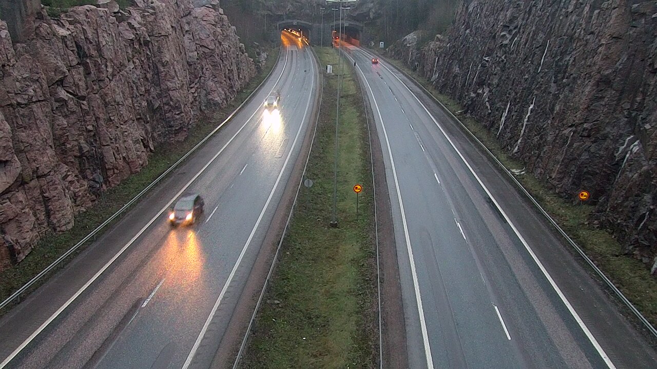 Kelikamerat Kuva Tie 1, Lohja, Pitkämäki länsi, Lohja, Uusimaa