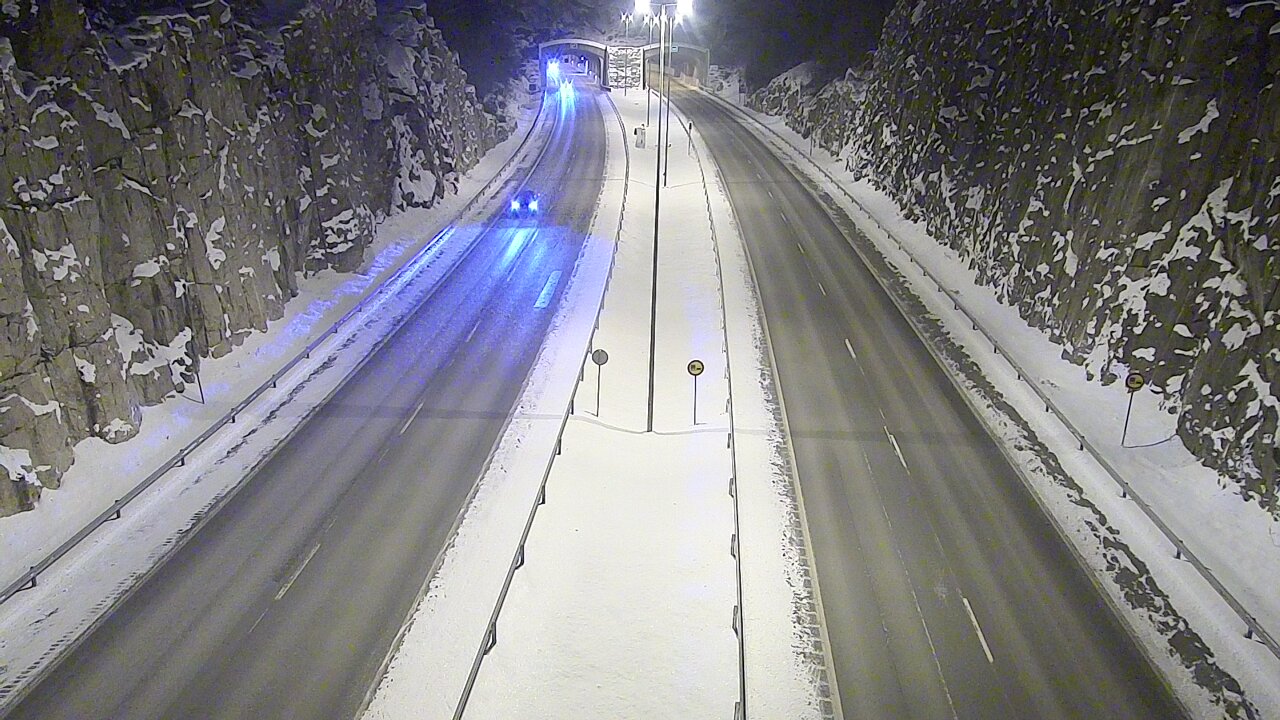 Kelikamerat Kuva Tie 1, Lohja, Pitkämäki länsi, Lohja, Uusimaa