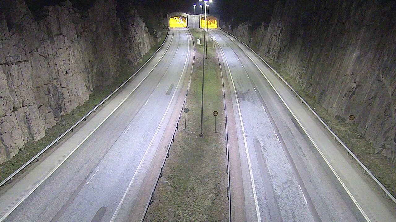 Kelikamerat Kuva Tie 1, Lohja, Pitkämäki länsi, Lohja, Uusimaa