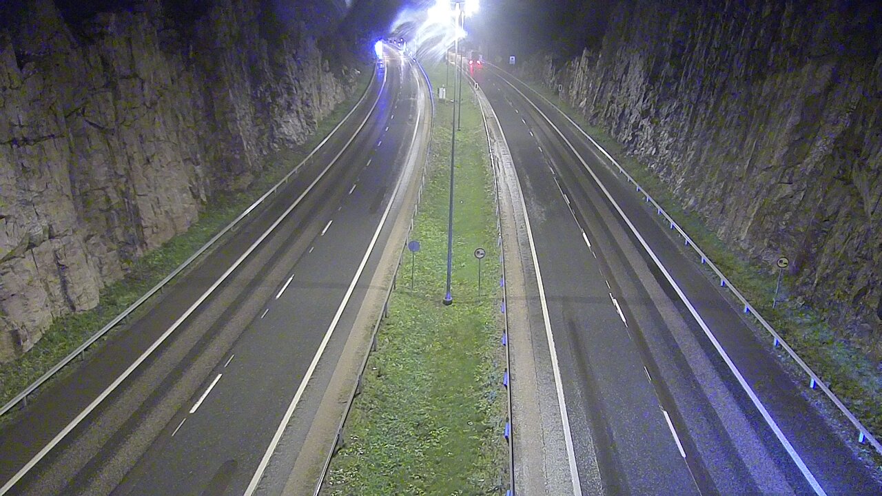 Kelikamerat Kuva Tie 1, Lohja, Pitkämäki länsi, Lohja, Uusimaa