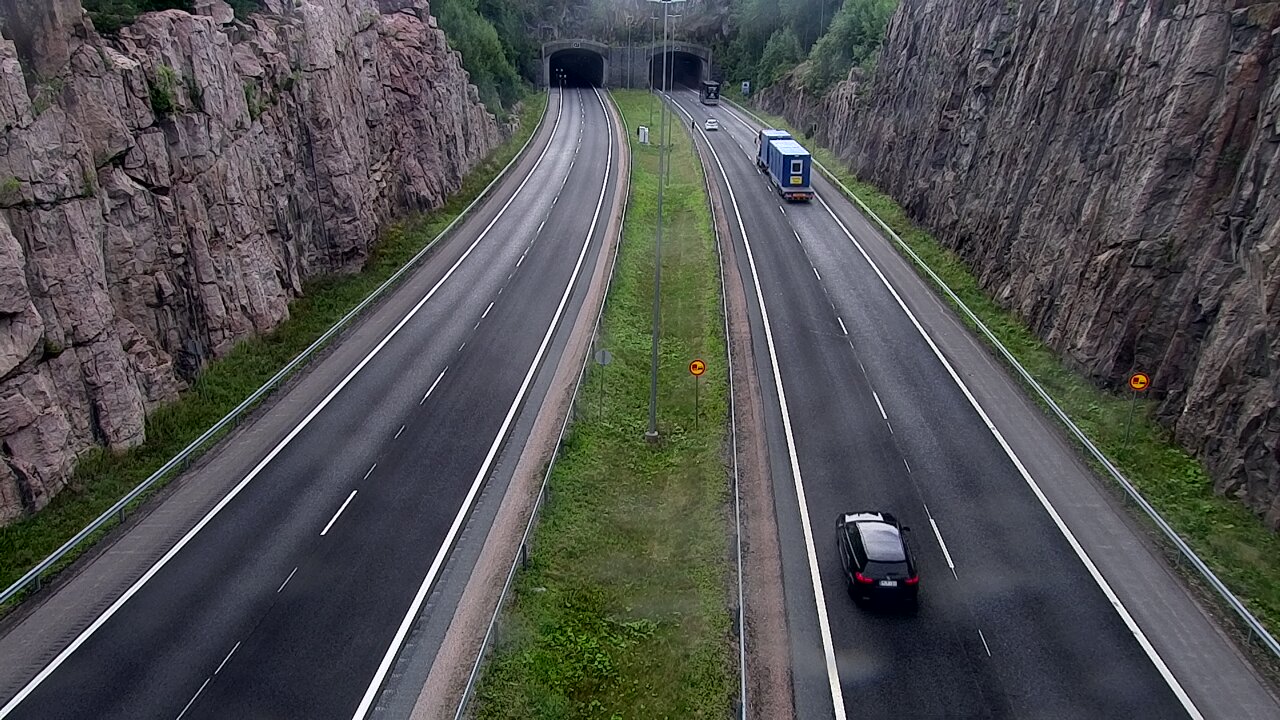 Kelikamerat Kuva Tie 1, Lohja, Pitkämäki länsi, Lohja, Uusimaa