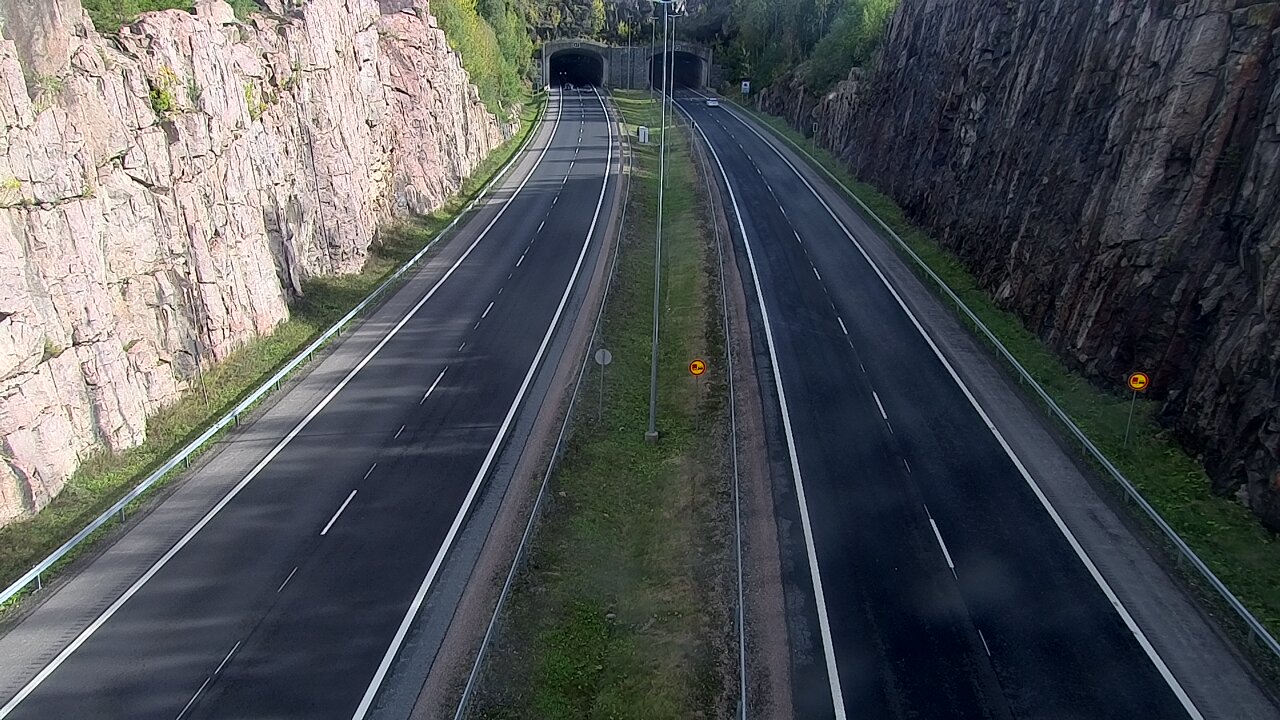 Kelikamerat Kuva Tie 1, Lohja, Pitkämäki länsi, Lohja, Uusimaa