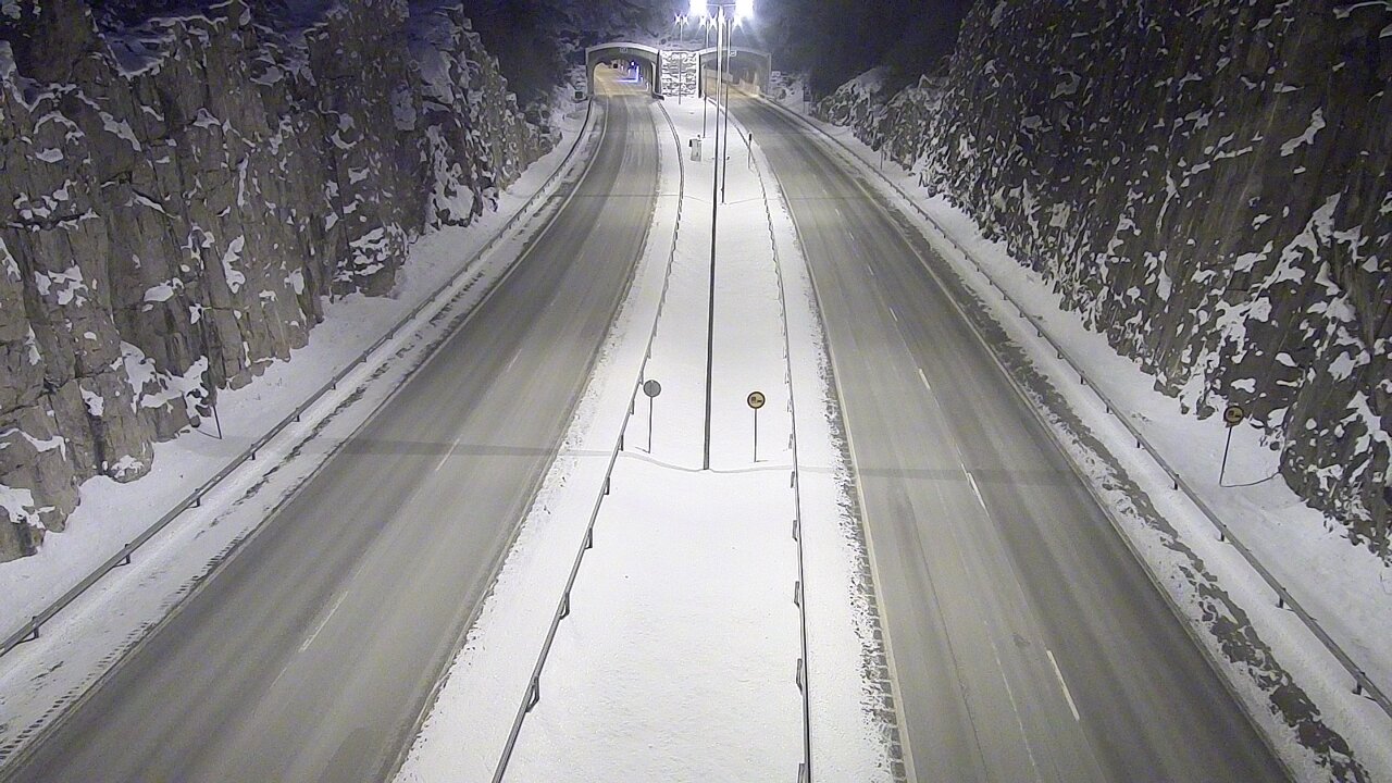 Kelikamerat Kuva Tie 1, Lohja, Pitkämäki länsi, Lohja, Uusimaa