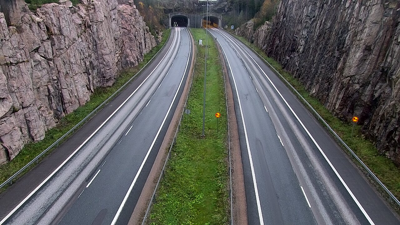 Kelikamerat Kuva Tie 1, Lohja, Pitkämäki länsi, Lohja, Uusimaa