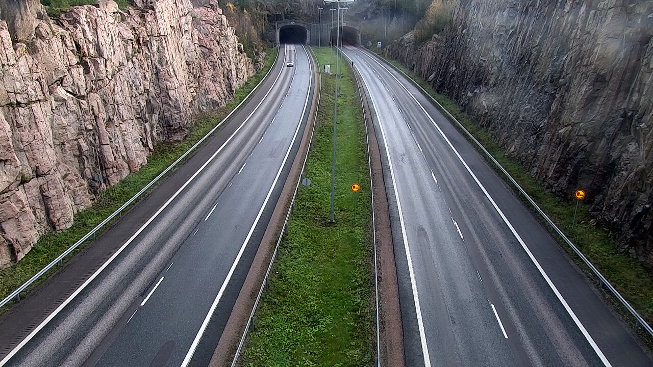 Kelikamerat Kuva Tie 1, Lohja, Pitkämäki länsi, Lohja, Uusimaa