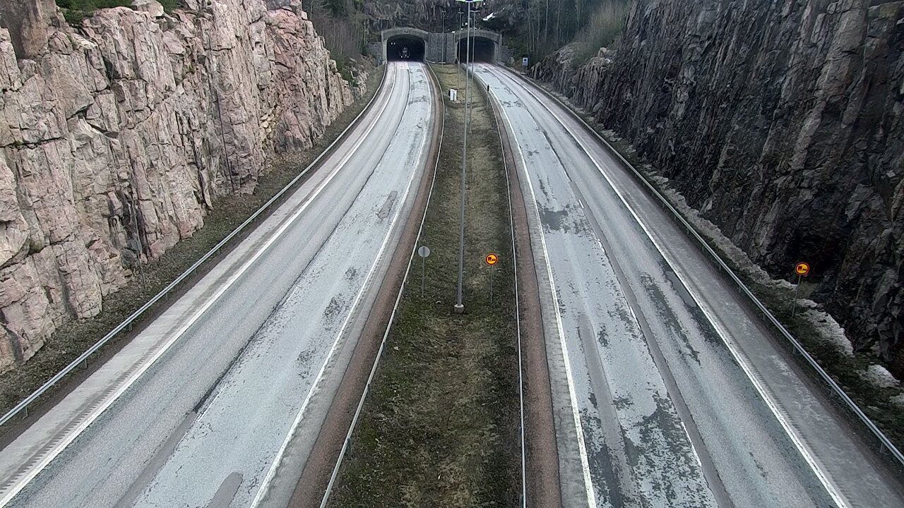 Kelikamerat Kuva Tie 1, Lohja, Pitkämäki länsi, Lohja, Uusimaa