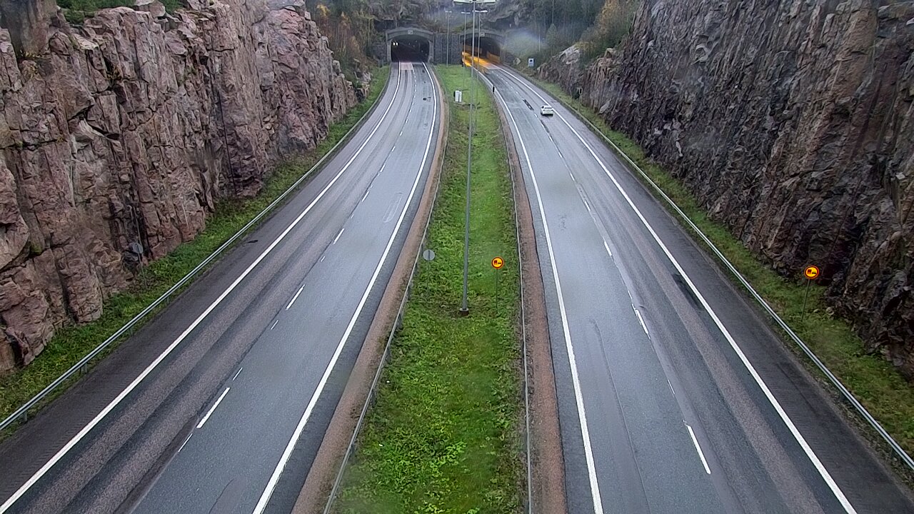 Kelikamerat Kuva Tie 1, Lohja, Pitkämäki länsi, Lohja, Uusimaa