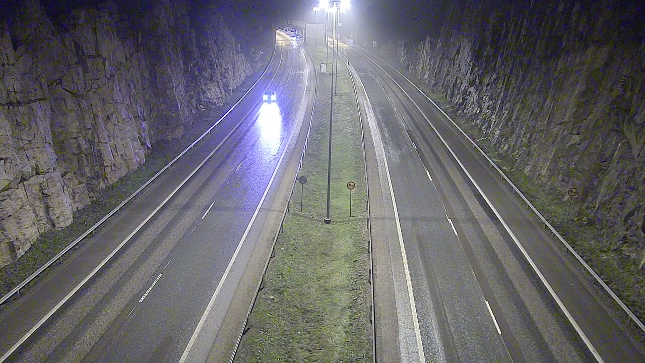 Kelikamerat Kuva Tie 1, Lohja, Pitkämäki länsi, Lohja, Uusimaa