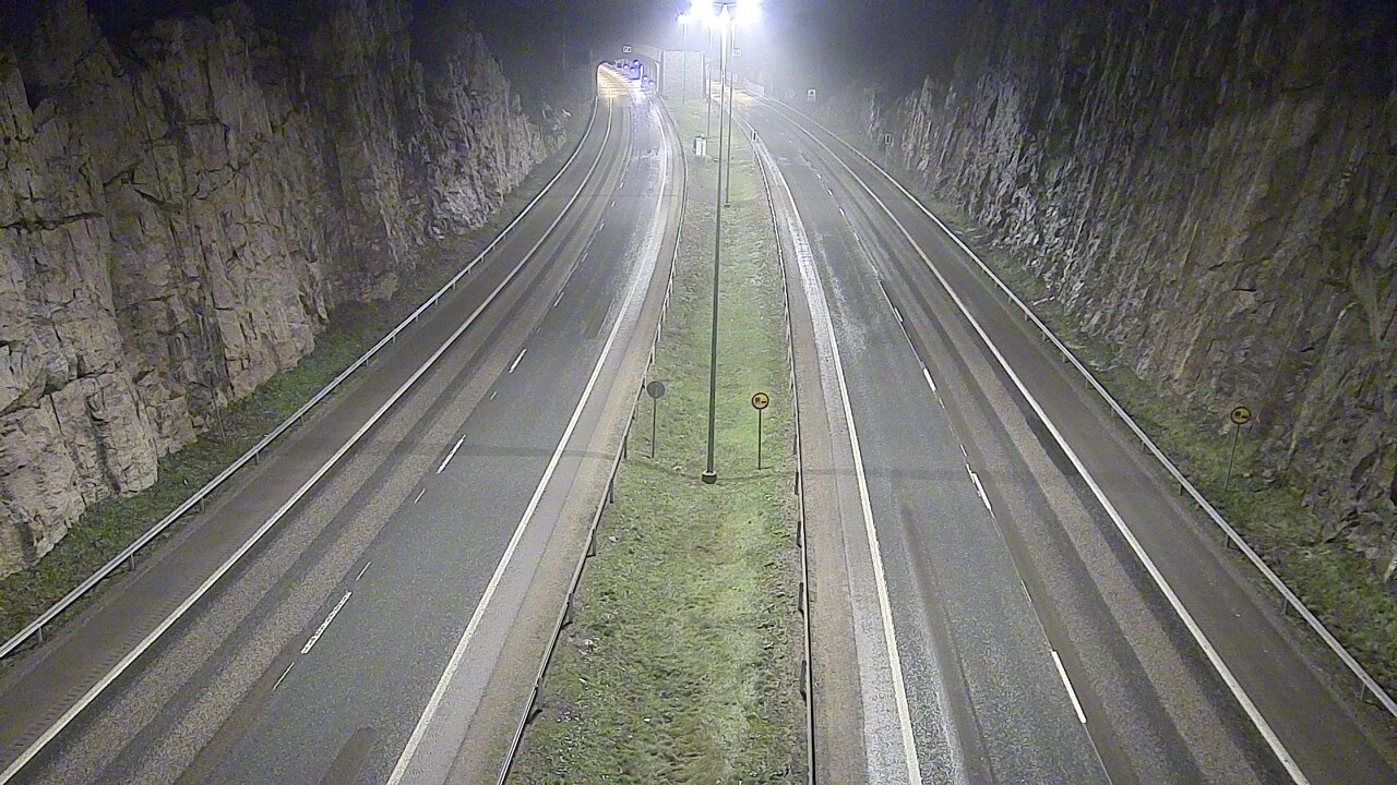 Kelikamerat Kuva Tie 1, Lohja, Pitkämäki länsi, Lohja, Uusimaa