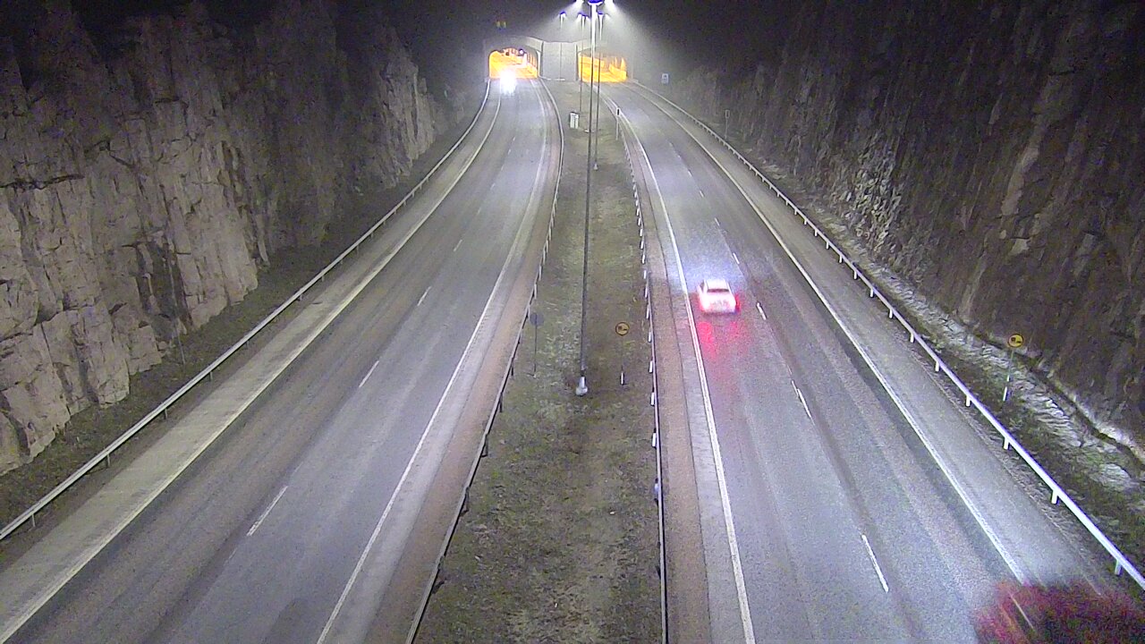 Kelikamerat Kuva Tie 1, Lohja, Pitkämäki länsi, Lohja, Uusimaa