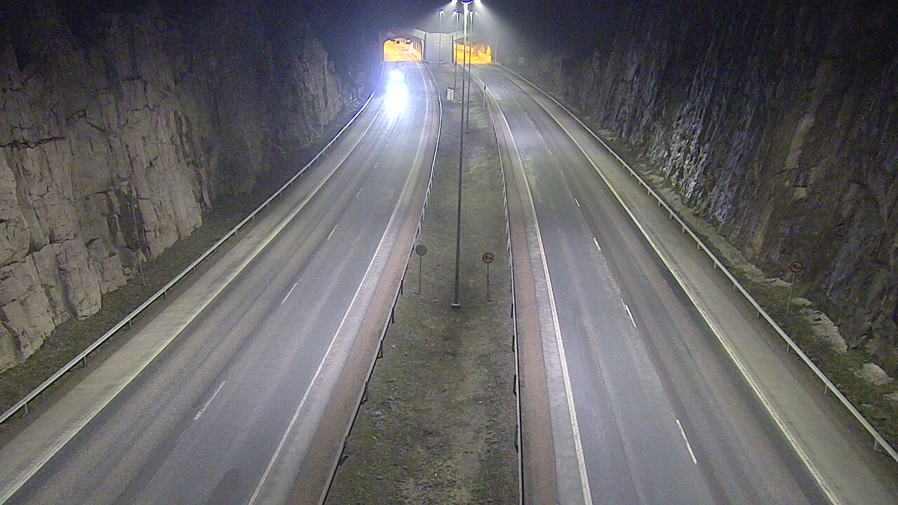 Kelikamerat Kuva Tie 1, Lohja, Pitkämäki länsi, Lohja, Uusimaa