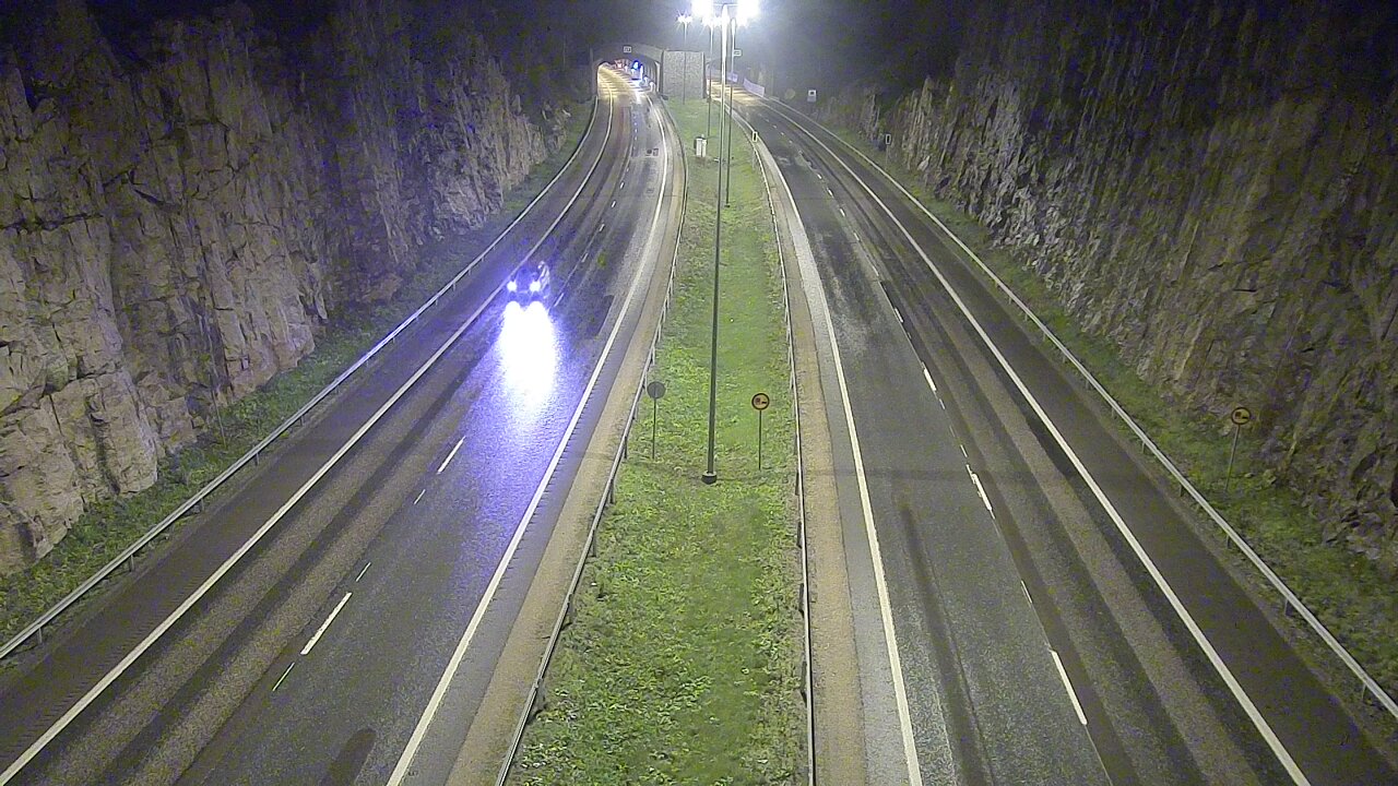 Kelikamerat Kuva Tie 1, Lohja, Pitkämäki länsi, Lohja, Uusimaa