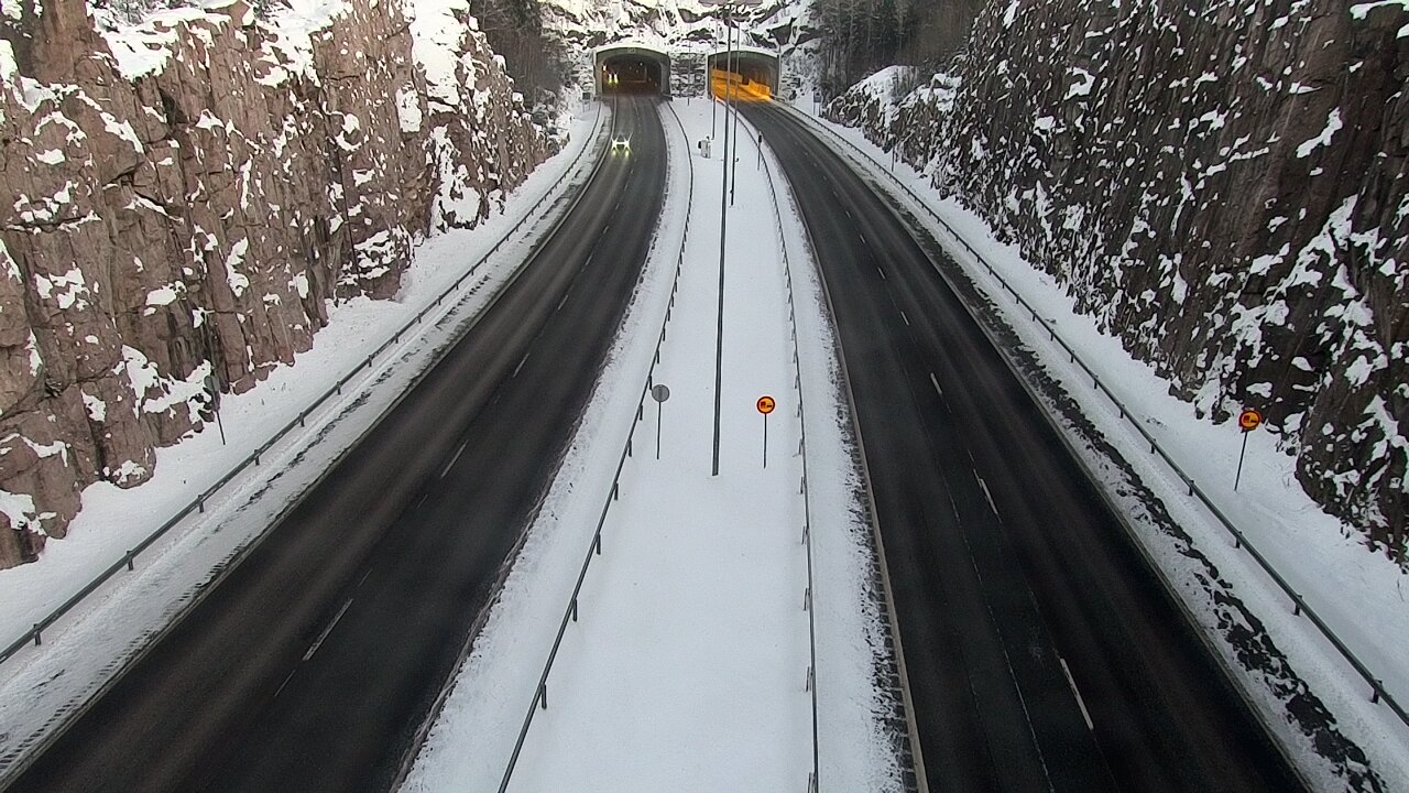 Kelikamerat Kuva Tie 1, Lohja, Pitkämäki länsi, Lohja, Uusimaa