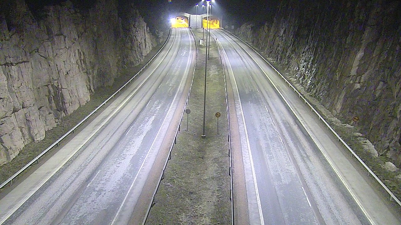 Kelikamerat Kuva Tie 1, Lohja, Pitkämäki länsi, Lohja, Uusimaa