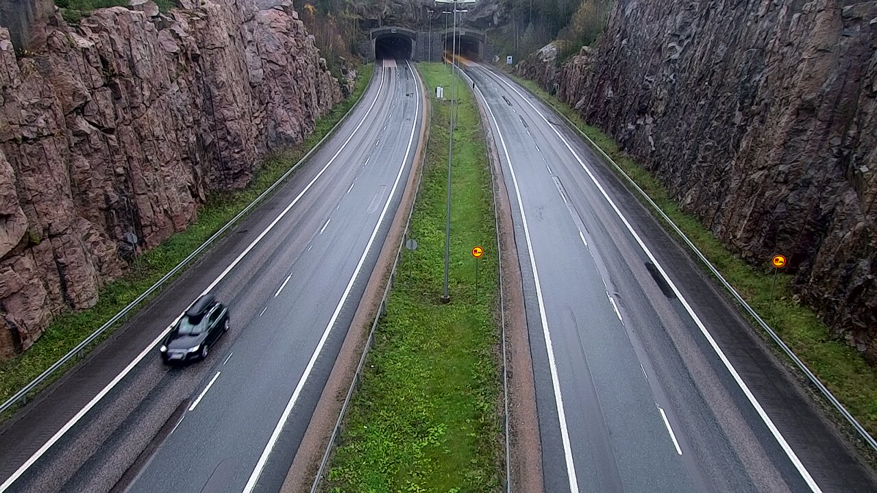 Kelikamerat Kuva Tie 1, Lohja, Pitkämäki länsi, Lohja, Uusimaa