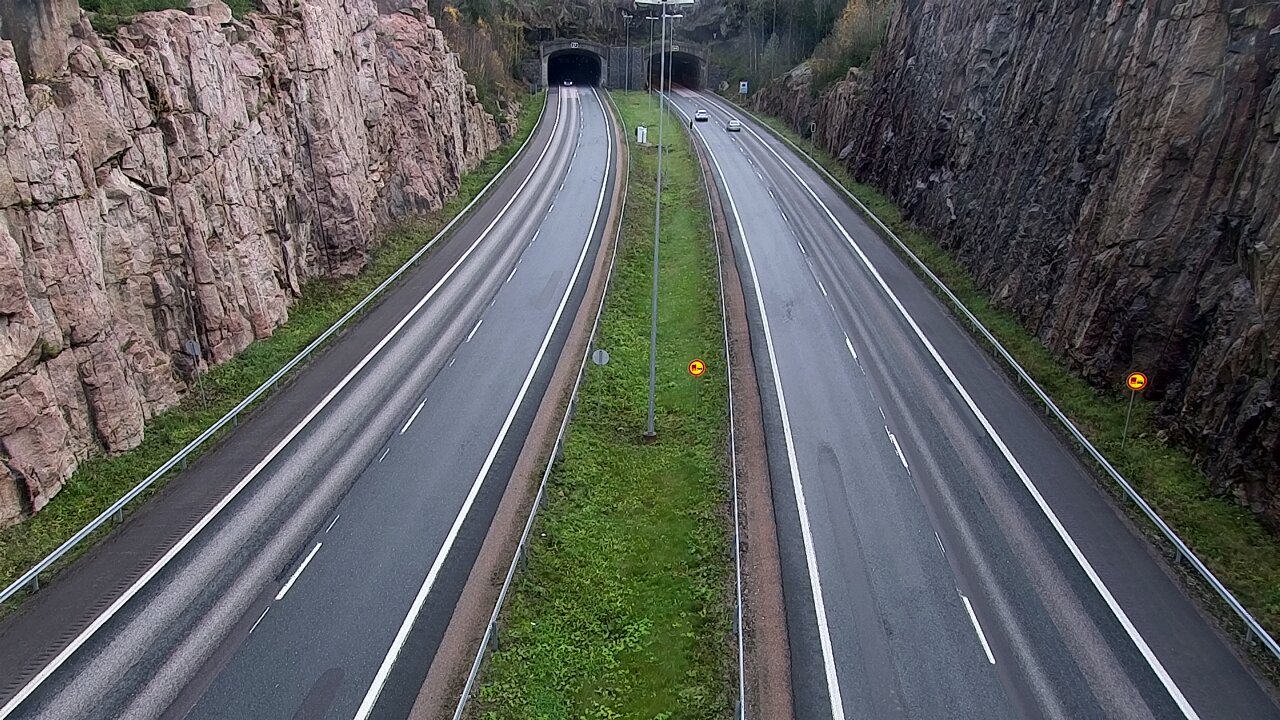 Kelikamerat Kuva Tie 1, Lohja, Pitkämäki länsi, Lohja, Uusimaa