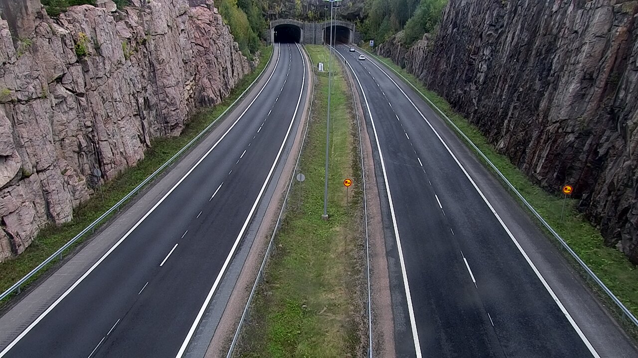 Kelikamerat Kuva Tie 1, Lohja, Pitkämäki länsi, Lohja, Uusimaa