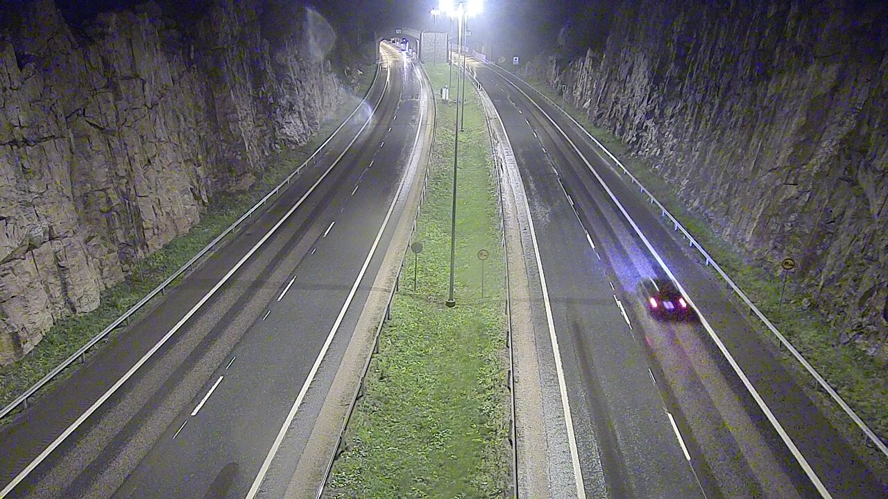 Kelikamerat Kuva Tie 1, Lohja, Pitkämäki länsi, Lohja, Uusimaa