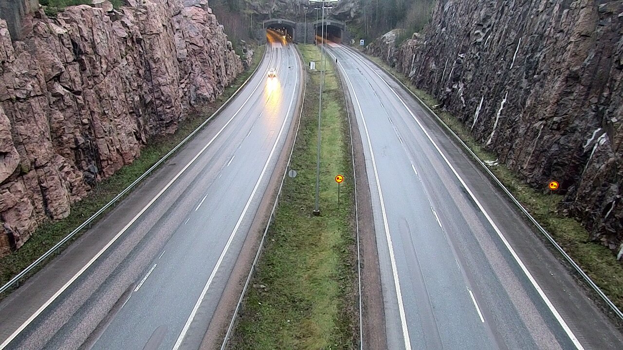 Kelikamerat Kuva Tie 1, Lohja, Pitkämäki länsi, Lohja, Uusimaa