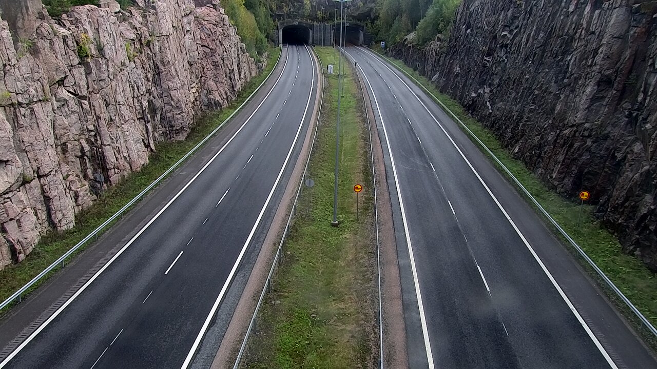 Kelikamerat Kuva Tie 1, Lohja, Pitkämäki länsi, Lohja, Uusimaa