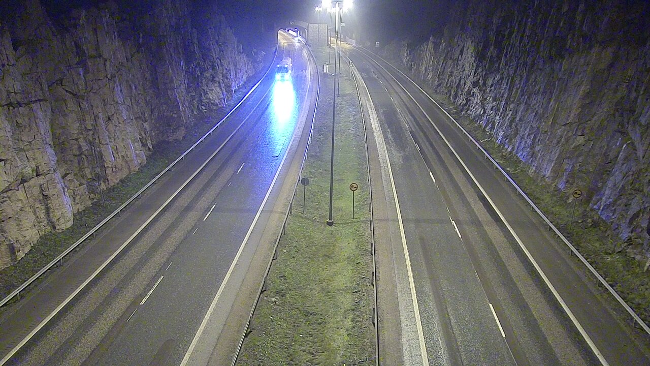 Kelikamerat Kuva Tie 1, Lohja, Pitkämäki länsi, Lohja, Uusimaa