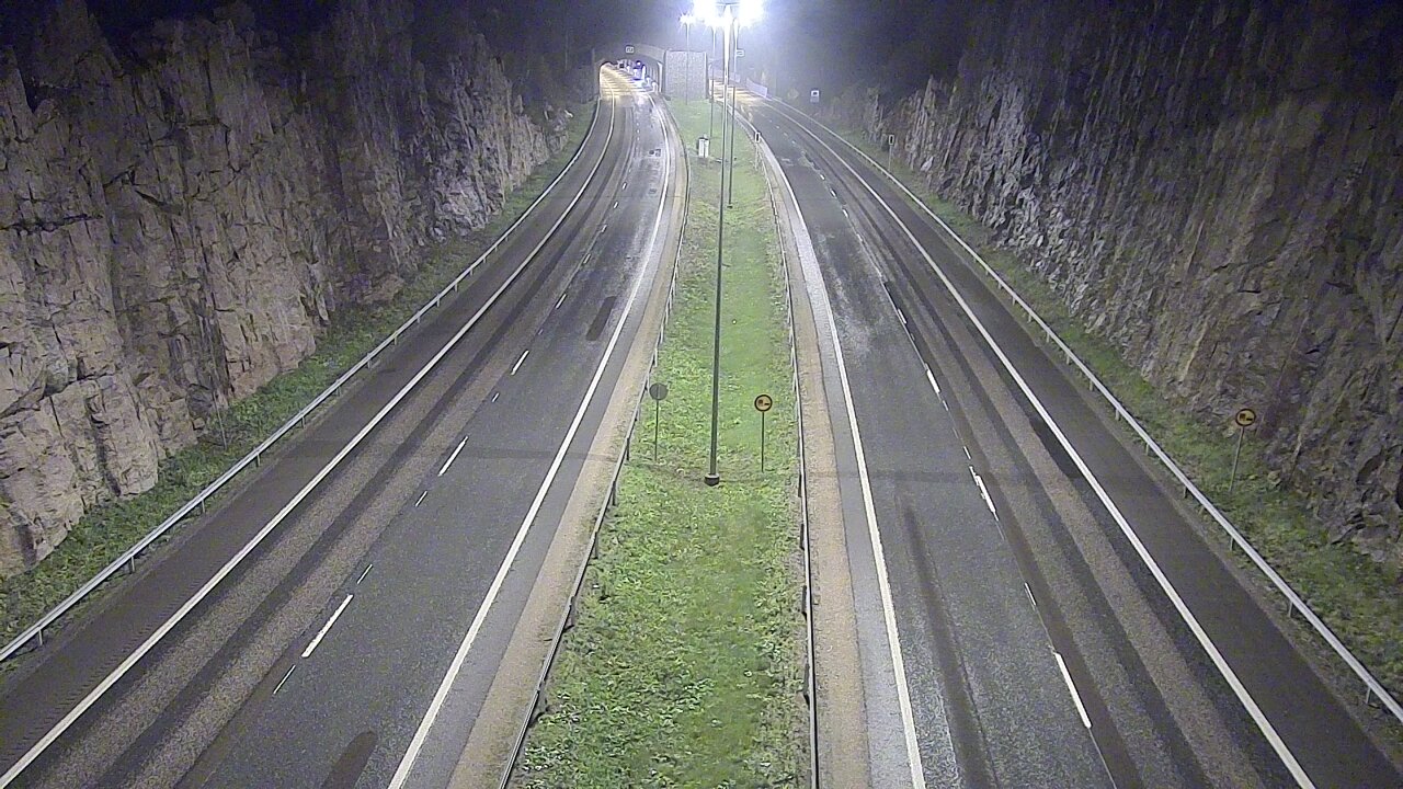 Kelikamerat Kuva Tie 1, Lohja, Pitkämäki länsi, Lohja, Uusimaa