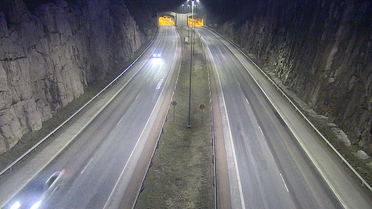 Kelikamerat Kuva Tie 1, Lohja, Pitkämäki länsi, Lohja, Uusimaa