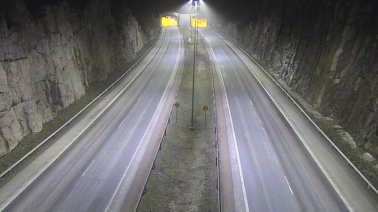 Kelikamerat Kuva Tie 1, Lohja, Pitkämäki länsi, Lohja, Uusimaa