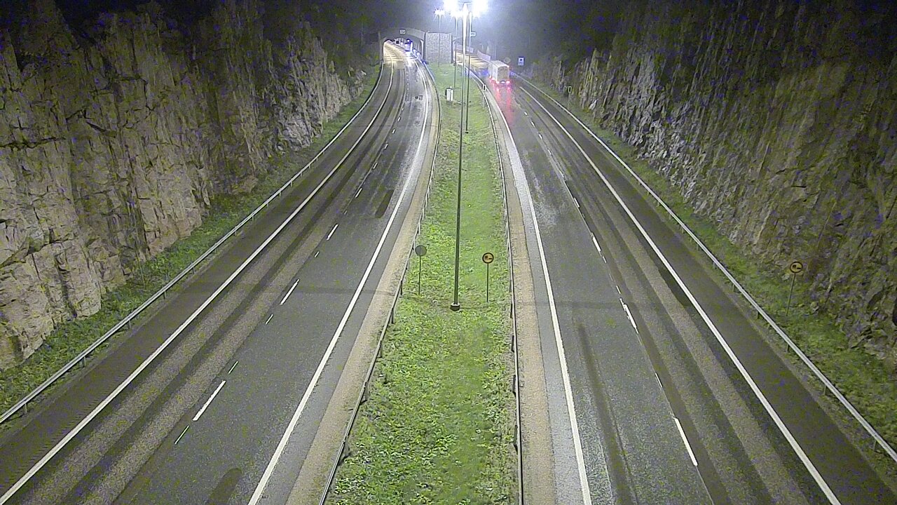 Kelikamerat Kuva Tie 1, Lohja, Pitkämäki länsi, Lohja, Uusimaa