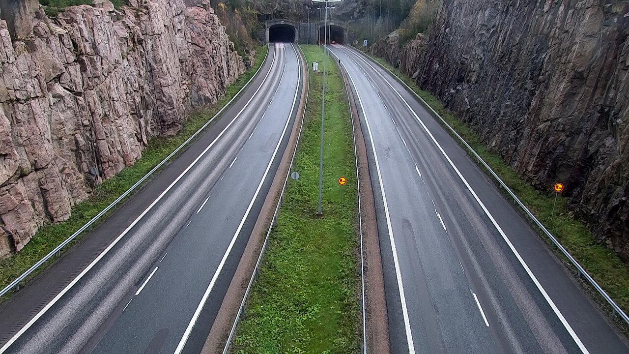 Kelikamerat Kuva Tie 1, Lohja, Pitkämäki länsi, Lohja, Uusimaa