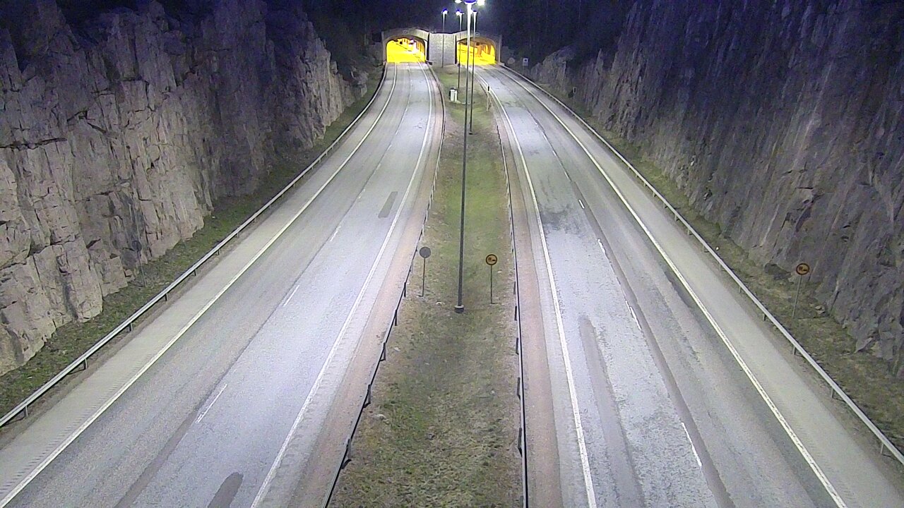 Kelikamerat Kuva Tie 1, Lohja, Pitkämäki länsi, Lohja, Uusimaa
