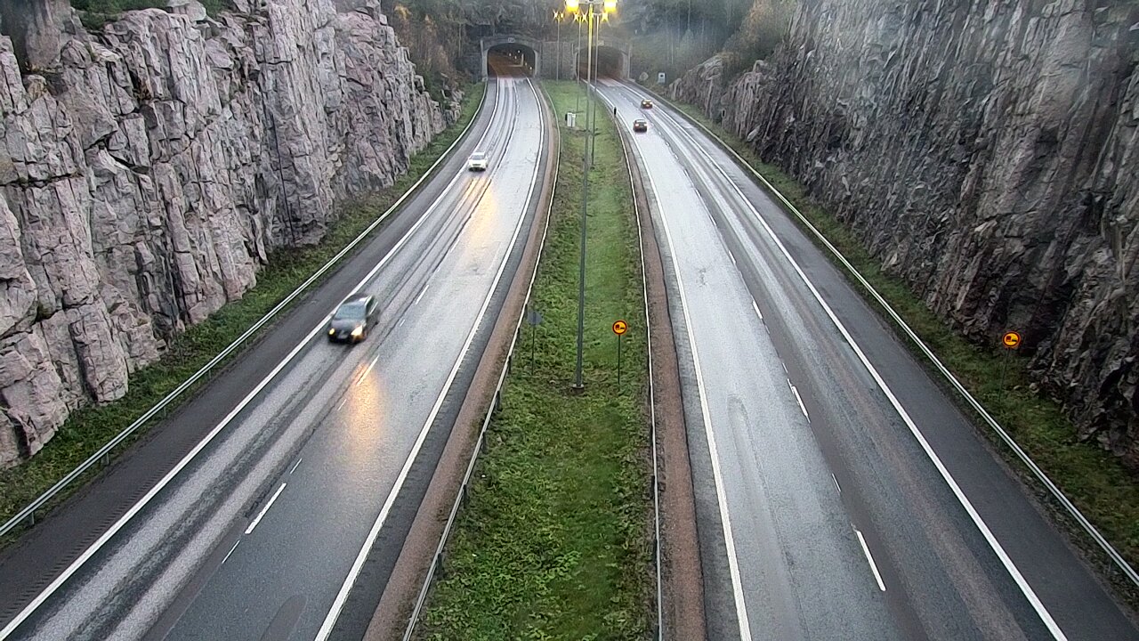 Kelikamerat Kuva Tie 1, Lohja, Pitkämäki länsi, Lohja, Uusimaa