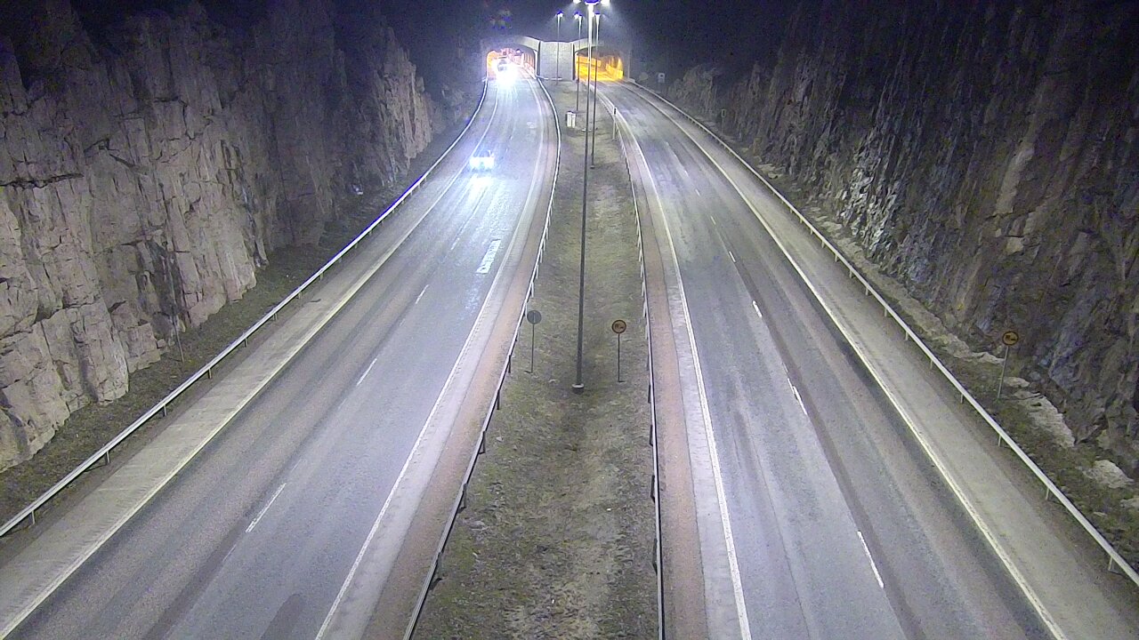 Kelikamerat Kuva Tie 1, Lohja, Pitkämäki länsi, Lohja, Uusimaa